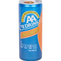 AA Drink High Energy energiedrank | Action NL