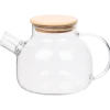 Absolu Chic glazen theepot | Action NL