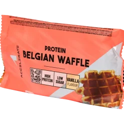 Accelerate Belgische proteïne wafel | Action NL