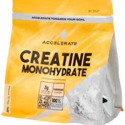 Accelerate creatine monohydraat | Action NL