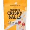 Accelerate crispy proteïne balletjes | Action NL