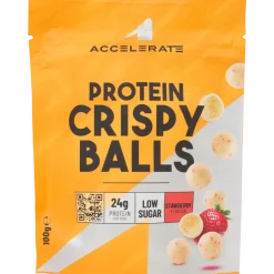 Accelerate crispy proteïne balletjes | Action NL