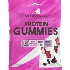 Accelerate sport gummibeertjes | Action NL