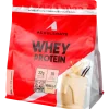 Accelerate whey proteïnepoeder Vanille | Action NL