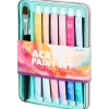 Acrylverfset Pastel | Action NL