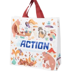 Action shopper Herfst | Action NL