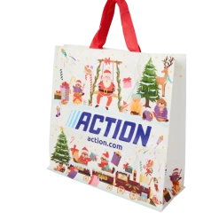 Action shopper 45 x 45 x 17 cm | Action NL