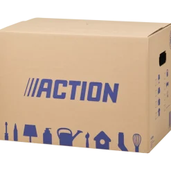 Action verhuisdoos | Action NL