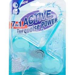 Active Power toiletblok 7-in-1 | Action NL