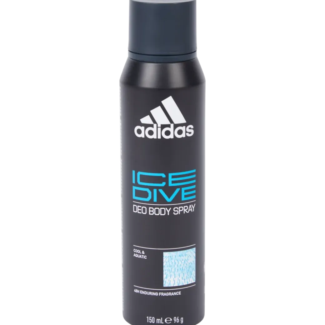 Adidas deodorant Ice Dive Fris 150 ml | Action NL