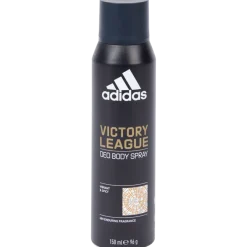 Adidas deodorant Victory League Fris 150 ml | Action NL