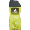Adidas 3-in-1 douchegel Pure Game Hout 250 ml | Action NL