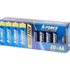 A-Force batterijen AA 20 Stuks | Action NL
