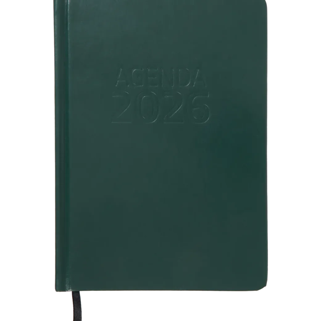 Agenda A5 | Action NL