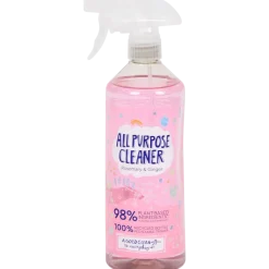 A Good Clean allesreiniger Rozemarijn & Gember | Action NL