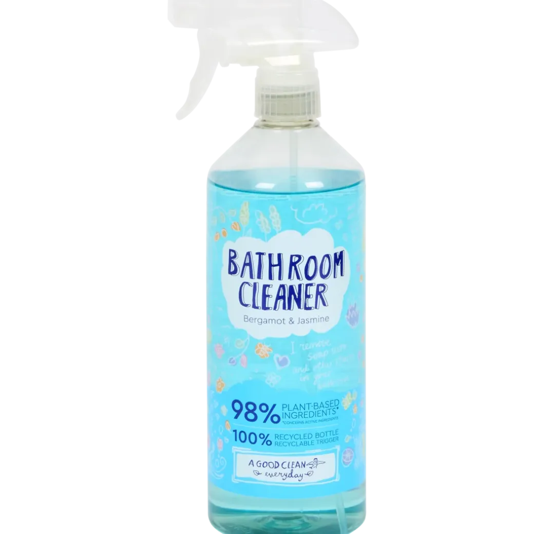 A Good Clean badkamerreiniger Bergamot & Jasmijn | Action NL