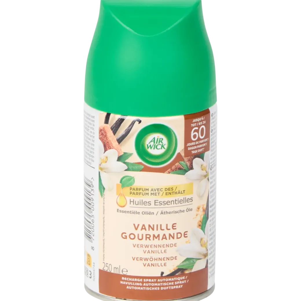 Air Wick Freshmatic navulling Verwennende Vanille | Action NL