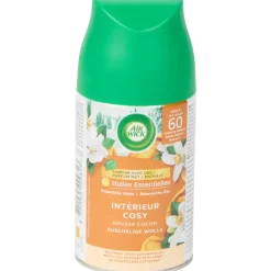 Air Wick navulling Freshmatic Max Knusse Cocon | Action NL