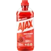 Ajax allesreiniger Mediterranean Red Flowers | Action NL
