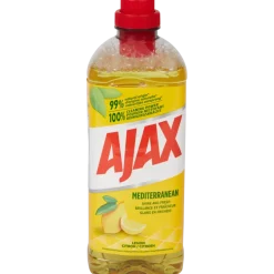 Ajax allesreiniger Mediterranean Lemon | Action NL