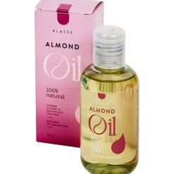 Alaise amandelolie 150 ml | Action NL