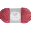 Alison & Mae Essentials breigaren roze Roze | Action NL