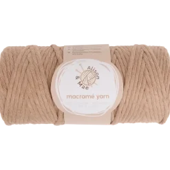 Alison & Mae Specials macramé-garen | Action NL