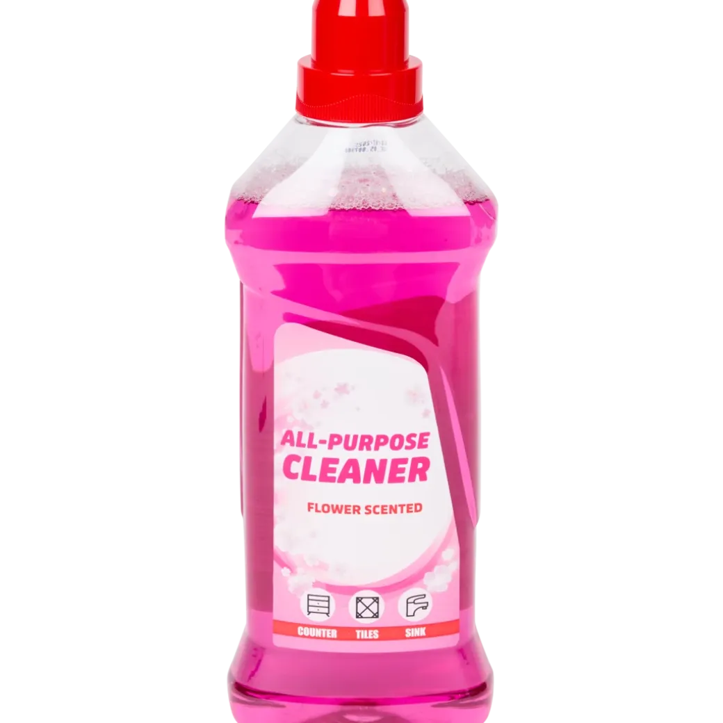 Allesreiniger Flower Scented | Action NL