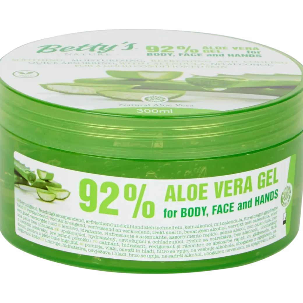 Aloë-vera-gel Fris 300 ml | Action NL