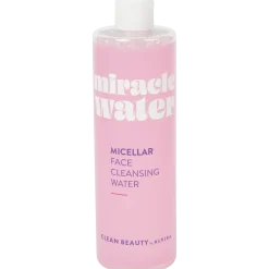 Alvira Clean Beauty micellair reinigingswater | Action NL