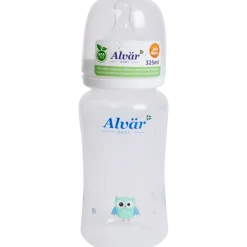 Alvär babyfles 325 ml | Action NL