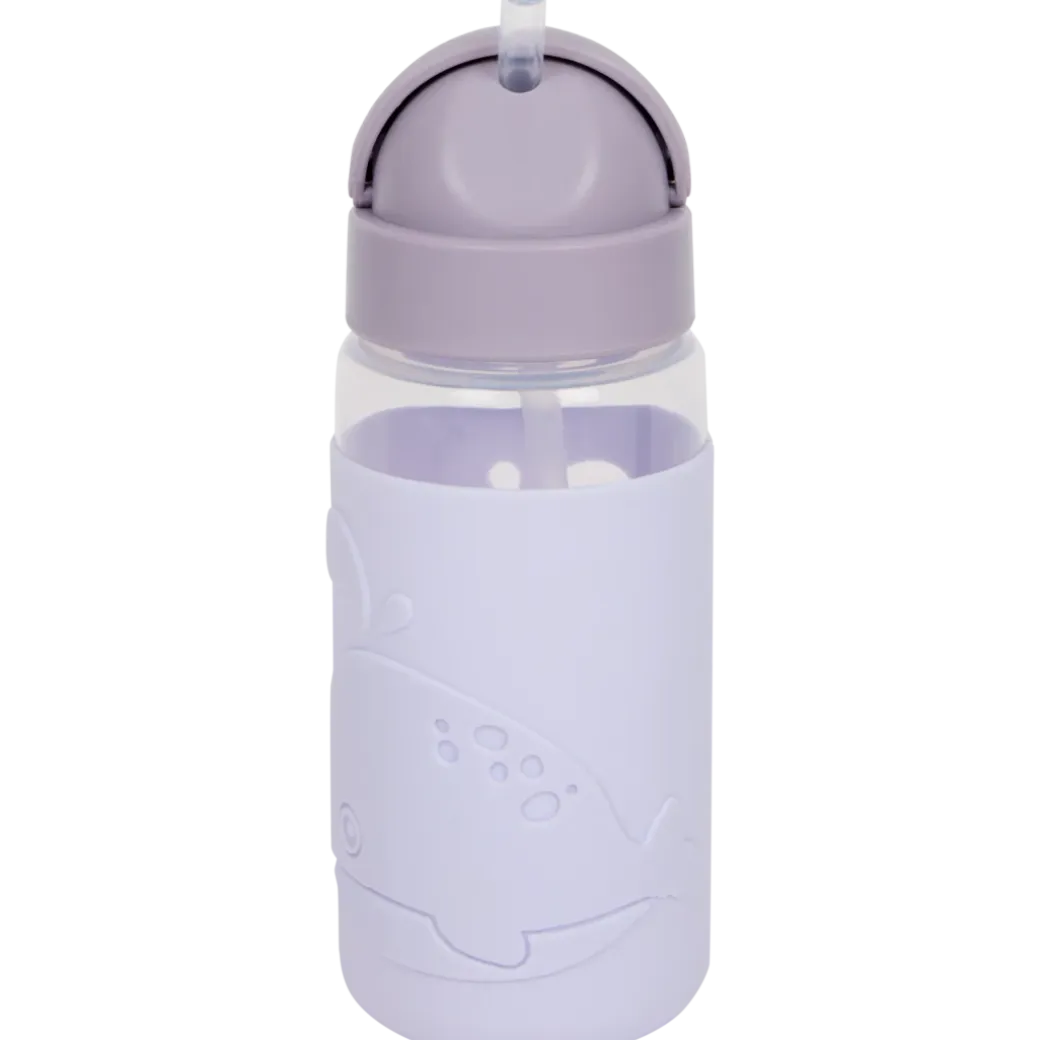 Alvär drinkbeker met rietje 350 ml | Action NL