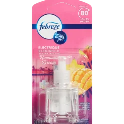 Ambi Pur Febreze luchtverfrisser navulling | Action NL