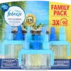 Ambi Pur Febreze navullingen Polynesian Waves | Action NL