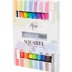 Aquarelverfset | Action NL