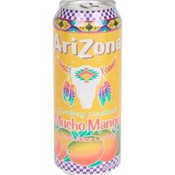 AriZona Cowboy Cocktail Mucho Mango | Action NL