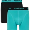 Australian boxershorts Man 2 Stuks | Action NL