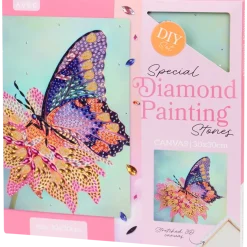 Avec diamond painting | Action NL