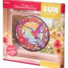 Avec diamond painting zonnevanger | Action NL