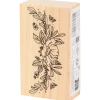 Avec houten stempel | Action NL