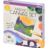 Avec magnetische mini-canvassen | Action NL