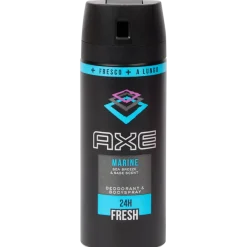 Axe deodorant Marine 150 ml | Action NL