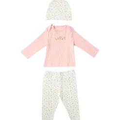 Babykleding giftset Unisex | Action NL