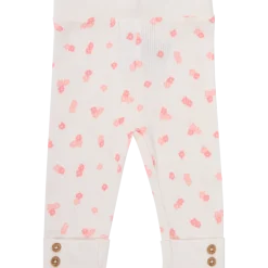 Babylegging met rib Unisex | Action NL