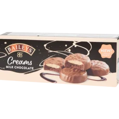 Bailey’s melkchocolade koekjes | Action NL