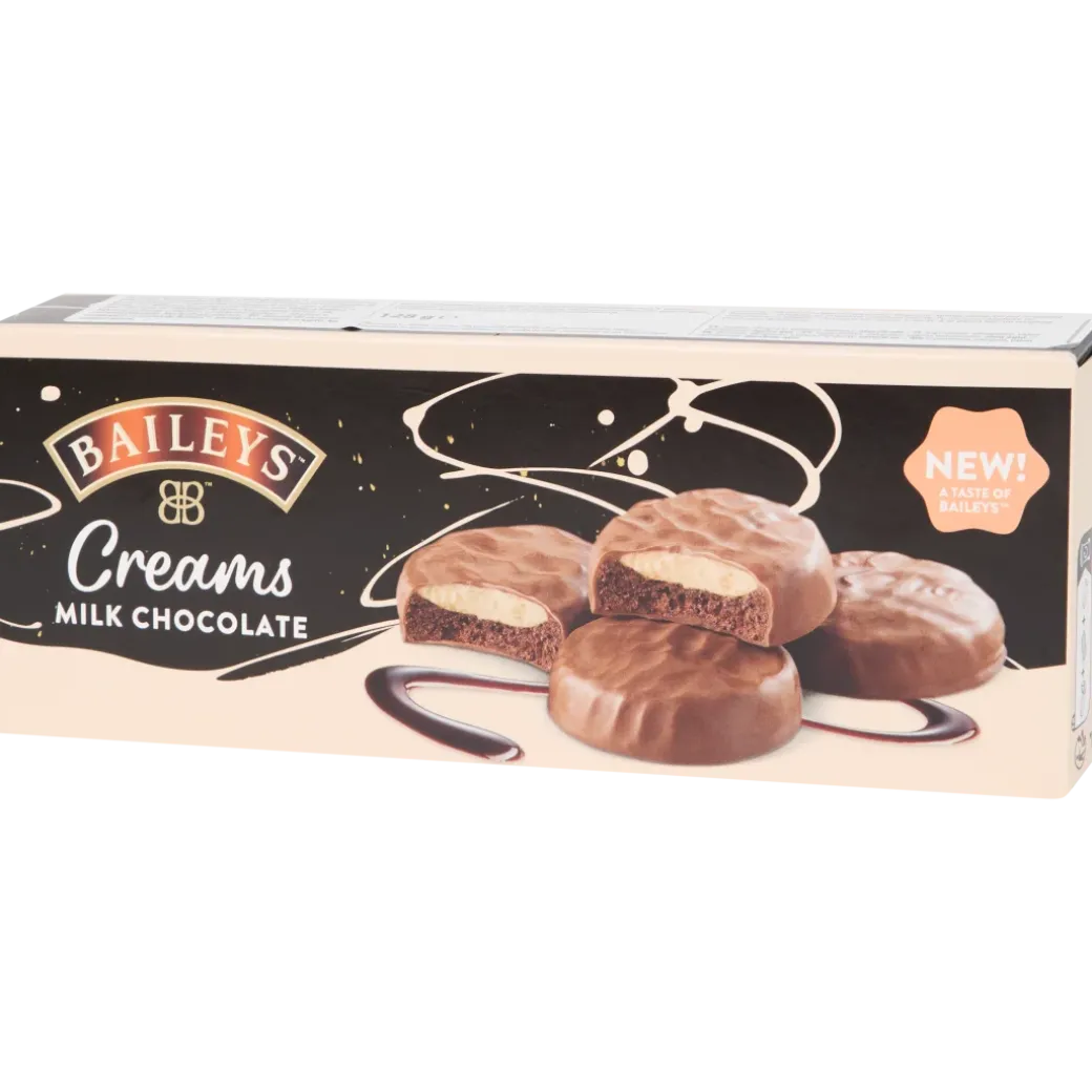 Bailey’s melkchocolade koekjes | Action NL