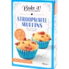 Bake it! bakmix Muffins | Action NL