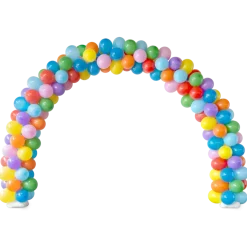 Ballonnenboog 1 Stuks | Action NL
