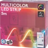 Baltimore muziekgevoelige ledstrip | Action NL
