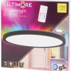 Baltimore paneelverlichting met afstandsbediening | Action NL
